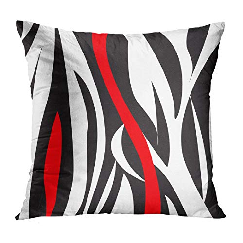 polyester throw pillow covers