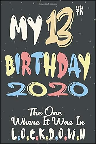 gift ideas for my daughters 13th birthday