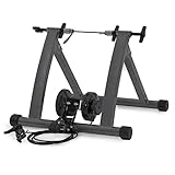Best Choice Products Foldable Bike Trainer Stand