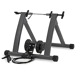 Best Choice Products Foldable Bike Trainer Stand