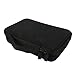 Hatd Travel Case for Philips Norelco Beard Trimmer Series 7200 7300 7100 3100 Hair Cut Haircut Barber Set BT7215/49 QT4050 QT4000/42 QG3330/49 by co2CREA