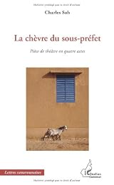 La  chèvre du sous-préfet