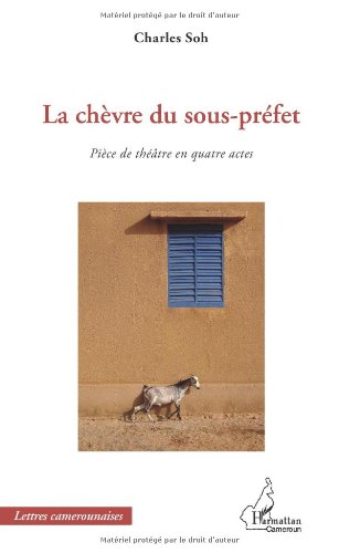 La  chèvre du sous-préfet