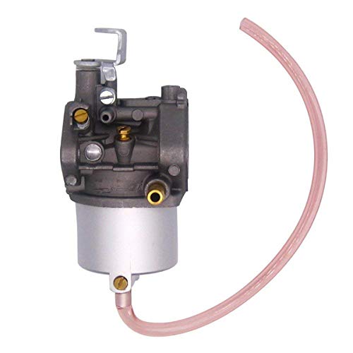 Triumilynn Carburetor 1018059-01 for Golf Cart Club Car Precedent Turf Carryall FE350 Engine 1998 - UP - Thumbnail 2