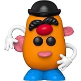 Funko Pop! - Hasbro Mr. Potato Head [Mixed Up]