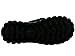 Skechers Womens Ez Flex Cool Golden Coast Black Sandal 8 Women US