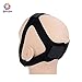 Live&Give - Adjustable Eco-Friendly Anti Snoring Chin Strap Anti Snoring Device | Snore Stopper | Reliable Stop Snoring Solution