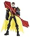 Batman Power Attack Fighting Bo Staff Robin
