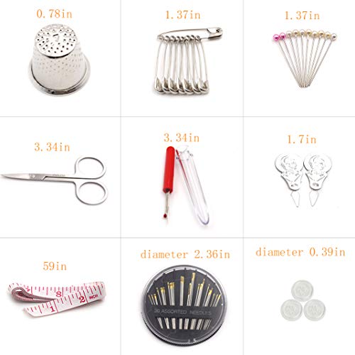 4 Sewing+Accessories+Travel+Beginners+Emergency