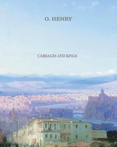 image for Brand: CreateSpace Independent Publishing Platform Cabbages and Kings