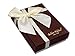 Sterling Silver Layered Cubic Zirconia V Bar Mininalist Pendant Necklace