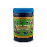 New Life Spectrum Optimum All Purpose Flake 90g