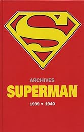 Archives Superman