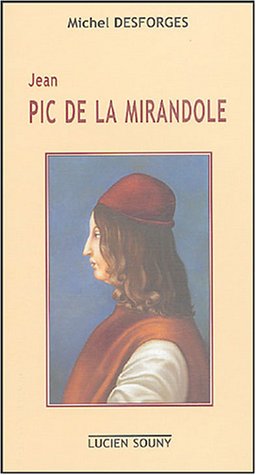 Jean Pic de la Mirandole