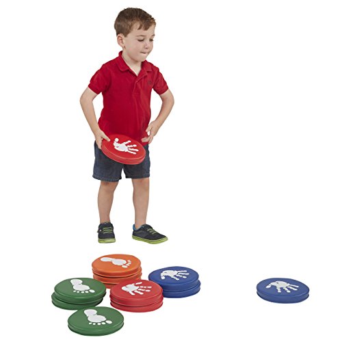 6 ECR4Kids+SoftZone+Cushions+Classroom+Assorted