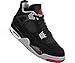 Jordan Air Mens 4 Retro Bred 308497-060