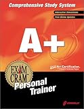 Image de A+ Exam Cram Personal Trainer