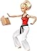 Barbie Made to Move The Ultimate Posable Martial Artist Doll