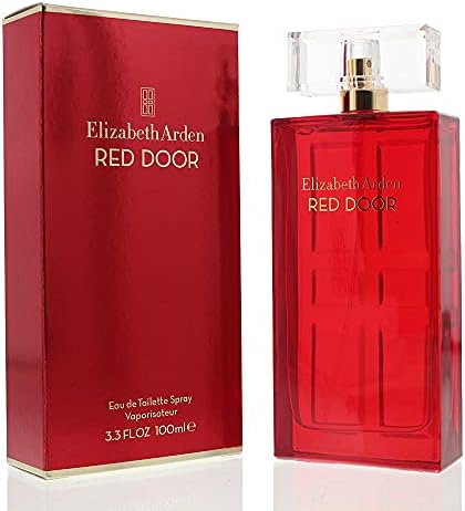Elizabeth Arden Red Door Eau de Toilette 100 ml