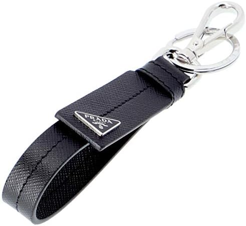 Amazon Prada プラダ キーリング メンズ Saf キーホルダー キーリング Nero 2pp094 053 002 並行輸入品 Prada プラダ キーホルダー チェーン Amazon Prada プラダ キーリング メンズ Saf キーホルダー キーリング Nero 2pp094 053 002 並行輸入品 Prada プラダ キーホルダー チェーン