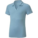 Girl's CLOUDSPUN Coast Golf Polo