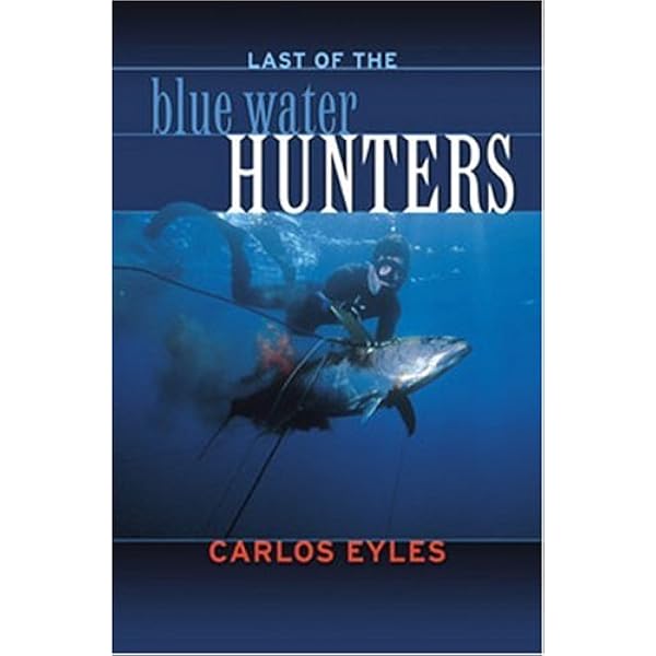 Last of the Blue Water Hunters：魚突きの海洋冒険譚 Blue Water Hunters (1988) - IMDb