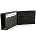 Alpine Swiss RFID Blocking Mens Leather Deluxe Spring Money Clip Wallet
