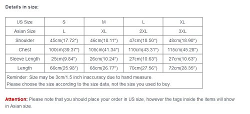 Alamor Heren Camouflage Training Fitness Tees Tops Sneldrogende Elastische Compressie Strakke Sport T-shirt-Blauw-L - Image 7