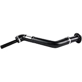 577-902 Fuel Tank Filler Neck Pipe Hose for Ford Mazda AL5Z9034A ZZM042210A | for Mazda B2300 B3000 B4000 1994-1997, for Ford Ranger 1993-1997 (Standard/Extended cab with 108" or 125" wheelbase)