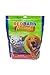 Redbarn Pet Products All-Natural Rawhide Bully Slices - Bully Stick Flavor - Premium Grain-Free Beef Hide Treats High Protein Low Fat for Chewers - 9 oz Bag