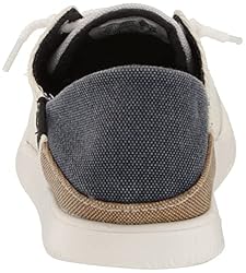Chaco Women's Chillos Sneaker, Multi Lunar Rock, 10.5