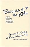 Because of the Kids : Facing Racial and Cultural Differences in Urban Schools, Obidah, Jennifer and Teel, Karen Manheim, 0807740136