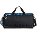 Kuston Sports Gym Bag with Shoes Compartment Travel Duffel Bag for Men and Women