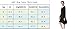 AZOT Women's Long Sleeve Casual Swing T-Shirt Loose Dress Knee Length Dresses