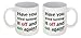 Funny Guy Mugs Have You Tried Turning It Off And On Again? Ceramic Coffee Mug - 11oz - Ideal Funny Coffee Mug for Women and Men - Hilarious Novelty Coffee Cup with Witty Sayings