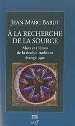 À la découverte de la Source