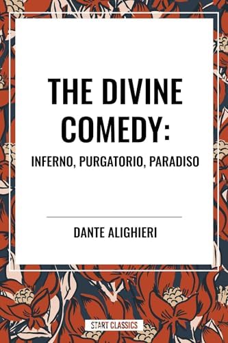 Amazon.com: La Divina Commedia vol. 1 - Inferno: 9788821512445