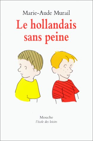 Le  Hollandais sans peine