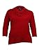 Style & Co. Womens Metallic Eyelash Pullover Sweater