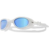 TYR Unisex Special Ops 2.0 Performance Swim Goggles