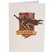 Harry Potter Golden Snitch Quidditch Pop-Up Greeting Card - If I'm a Keeper, Then You're A Catch - Valentine's Day, Romance, Love, Anniversary - Gift for Men, Women, Wife, Husband, Boyfriend, Girlfriend