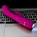 G Spot Rabbit Personal Dildo Vibrator - Silicone Clitoris Vagina Stimulator Massager Adult Sex Toys for Women Couples