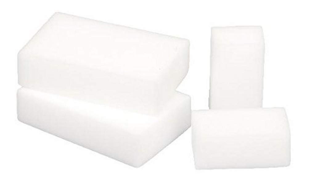 Gre PGL4 - Magical Sponges for the Waterline of the Pool, 4 Units