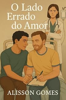 Livro O Lado Errado do Amor
