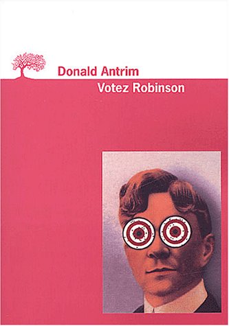 Votez Robinson