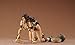 Vanquished Queens 2 Queens Blade Art Book with Revoltech Branwen Figure [Quantity Limited Production Version]