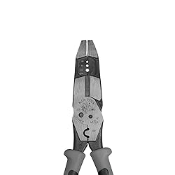 Klein Tools J215-8CR Multitool Pliers, Made in
