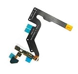 Motorola Atrix MB860 4G Earpiece Speaker Camera Flex Cable Ribbon Replacement Repair Part