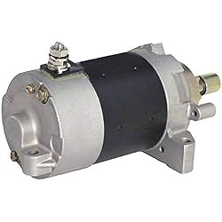 DB Electrical SHI0093 Starter Compatible