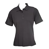 5.11 Tactical #61164 WoMen's Tactical Short Sleeve Polo Shirt